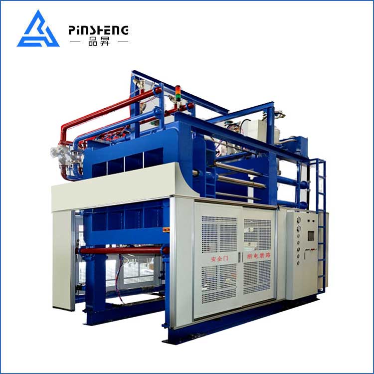 StyroPam EPP Donsifing Taling Machine
